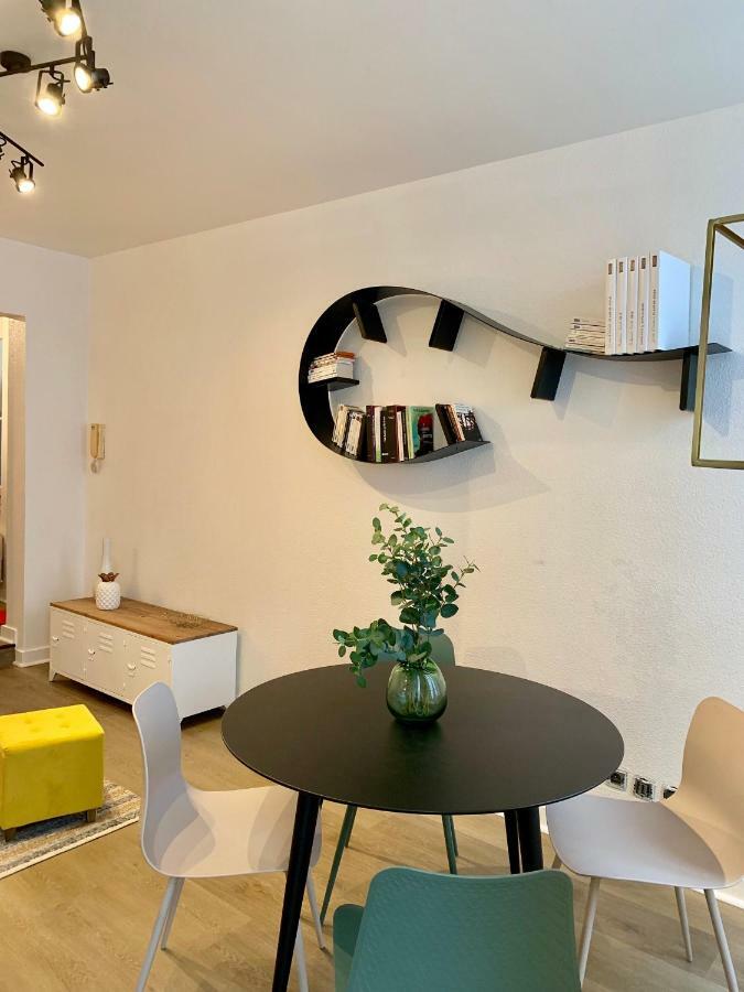 Atlantique 1 Apartment La Rochelle  Exterior photo