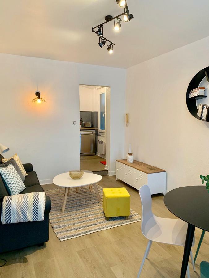 Atlantique 1 Apartment La Rochelle  Exterior photo